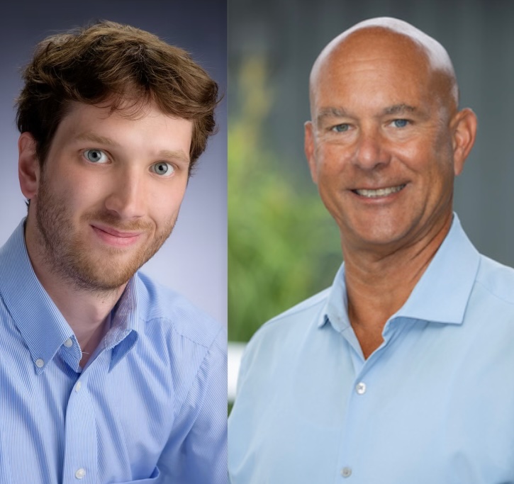Republican Sen. Stefano faces Democratic challenger Cecil in 32nd state Senate race